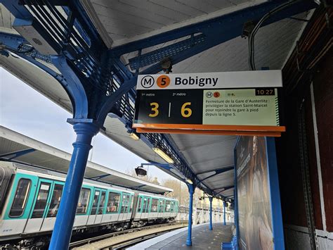 RATP : plus lisibles, plus détaillés Découvrez les  .
